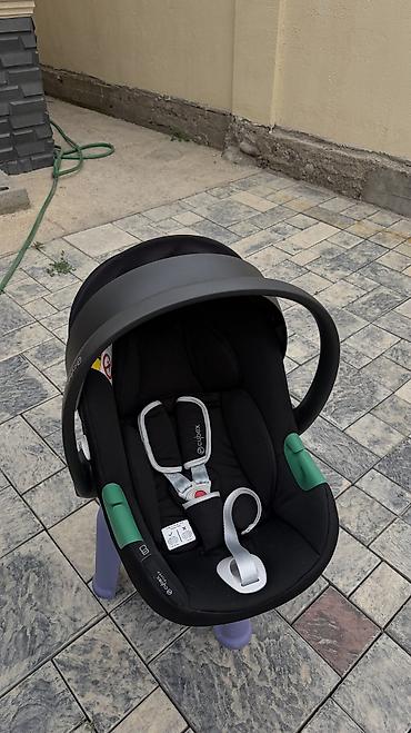 сколько стоит коляска cybex: Продается автолюлька до 13 кг cybex Пользовались два месяца — 9