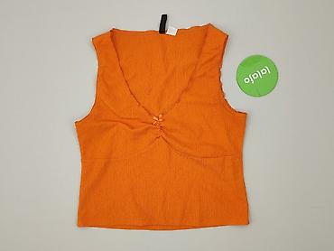t shirt basic hm: H&M Divided, Top damski, rozmiar L — 2