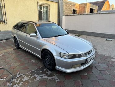 хонда акорд тар: Honda Accord: 1998 г., 2.3 л, Типтроник, Газ, Универсал