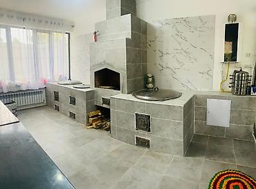 Продажа коттеджей и домов: Продается угловой жилой дом в г. Кант Предлагается к продаже — 13