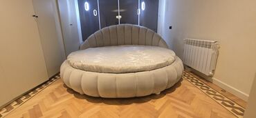 Çarpayılar: İkinəfərlik çarpayı, Bazasız, Siyirməsiz — 2