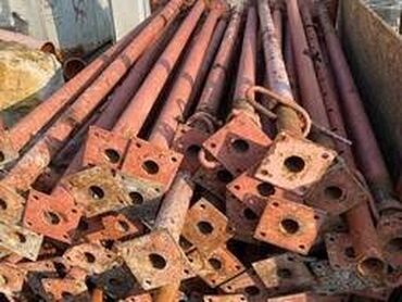 Аренда инструментов: Сдам в аренду Опалубки — 5