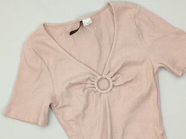 stradivarius top gorsetowy: H&M Divided, Women`s top, size S