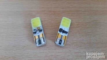 Auto oprema: NOVE Canbus led diode koje ne prijavljuju gresku na kompjuteru. Vise — 2