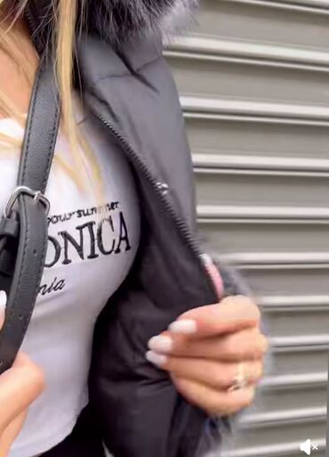 Zimske jakne: M, Jednobojni, Sa postavom — 3