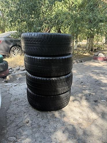 шины sailun: Комплект автомобильных шин Sailun 225/50 R18, индекс нагрузки 95V (см — 3
