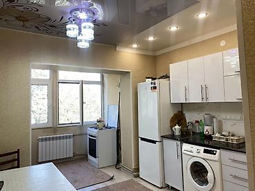 Продажа квартир: 2 комнаты, 100 м², 4 этаж, Дизайнерский ремонт — 11