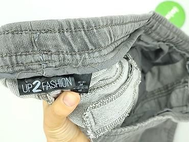 bluzy m: UP2Fashion, Spodnie dresowe damskie, rozmiar M — 4