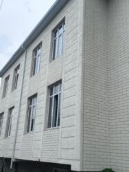 сокулук дом квартира: 1 комната, 3 м², Индивидуалка, 2 этаж, ПСО (под самоотделку)