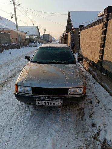 кузов ауди переходка: Audi 80: 1987 г., 1.8 л, Механика, Бензин, Седан