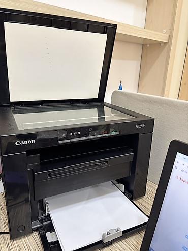 canon mf3010 qiyməti: Canon i-SENSYS MF3010 monoxrom lazer çoxfunksiyalı qurğu əldə 2 ədəd — 3
