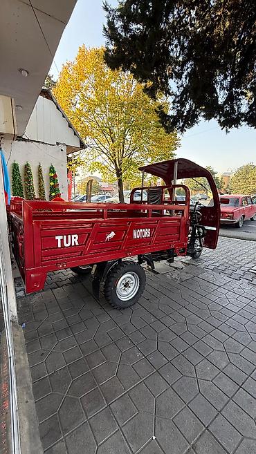 Motosikletlər: 200 sm3 — 5