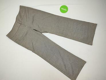 klapki janusza: Wearhouse, Spodnie materiałowe damskie, rozmiar L — 2