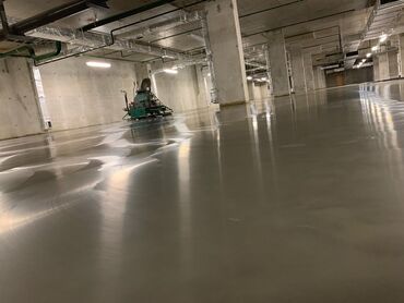 Эпоксидный пол: Топинг пол, топинговые полы, топинговый пол, топинговые бетонные полы — 8