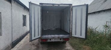 амортизатор для спринтер: Жеңил жүк ташуучу унаа, Mercedes-Benz, Стандарт