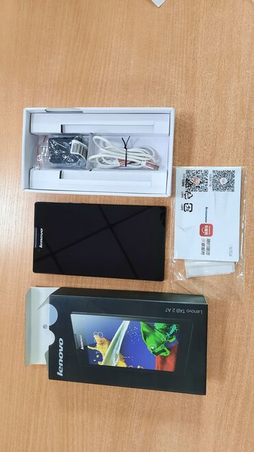 iphone 5s 16 gb space grey: Планшет, Lenovo, память 16 ГБ, 3G, Б/у, цвет - Черный