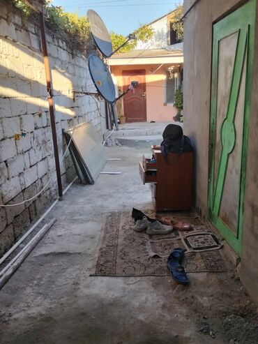 куплю дачу дом в баку: Satılır: həyət evi Şuvelanda düz yoldan qirağnda hardasa 200 metr