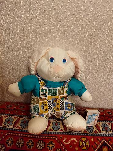 tulku yumşaq oyuncaqlar: Детские мягкие игрушки — 4