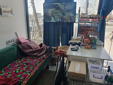 Крупы, мука, сахар: Продукт/услуга: универсальный мини‑маркет «ҮНӨМ ДҮКӨНҮ» Описание: - — 12