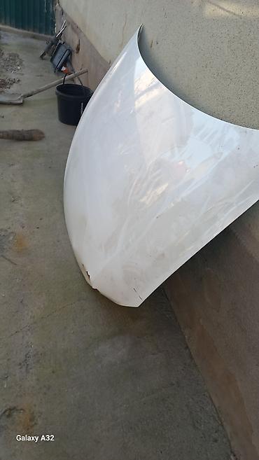 Капоты и комплектующие: Капот BYD, Б/у, Оригинал — 2