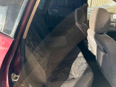 Toyota: Toyota Дуэт: 2000 г., 1 л, Автомат, Бензин, Хэтчбэк at lalafo.kg — 6 Toyota: Toyota Дуэт: 2000 г., 1 л, Автомат, Бензин, Хэтчбэк — 6