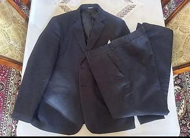 Свадебные платья: Kişi kostyum dəsti - Model: Klassik iki parça – pencək və şalvar - — 4