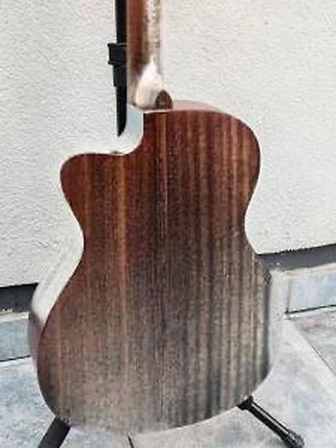 Gitare: HARLEY BENTON CUSTOM LINE CLA-15MCE B-STOCK | Slanje po dogovoru ili — 17