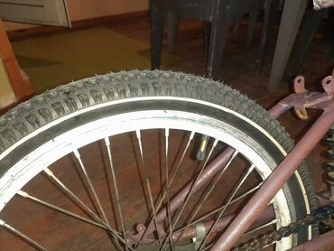 BMX velosipedləri: İşlənmiş BMX velosipedi Stels, 20", Ünvandan götürmə