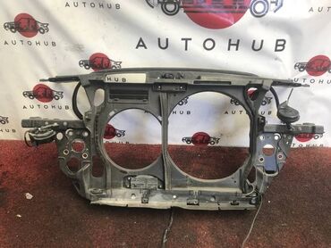 запчасти для шкода октавия: Телевизор Audi A6 ALLROAD QUATTRO BES 2.7 BITURBO 2001 (б/у)