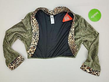 jingpai jacke: Narzutka damska, rozmiar L — 2