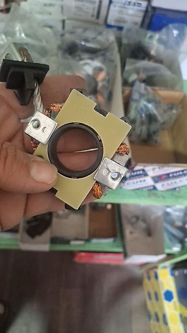 Реле указателей поворота/аварийной сигнализации 12V (Made in Korea) -