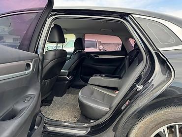 Hyundai: Hyundai Grandeur: 2021 г., 3 л, Автомат, Газ, Седан — 10