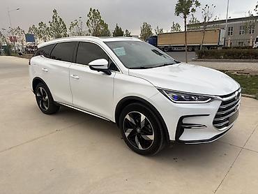 byd e9 1: BYD Tang: 2023 г., 1.5 л, Автомат, Гибрид, Кроссовер — 3
