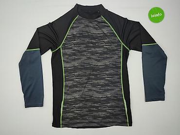 asics szare: Asics, T-shirt sportowy dla mężczyzn, rozmiar M — 2