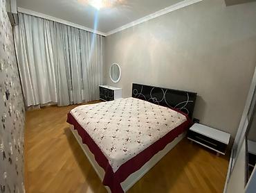 Mənzillərin satışı: 3 otaqlı, Yeni tikili, 107 kv. m — 6