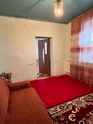 Продажа коттеджей и домов: Дом с двором и хозяйственными постройками - Отдельно стоящий — 13