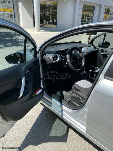 Citroen: Citroen C3: 1.6 l. | 2011 έ. 164400 km. Χάτσμπακ — 7