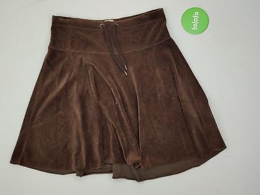 16588a hm: H&M L.O.G.G., Spódnica damska, rozmiar S — 2