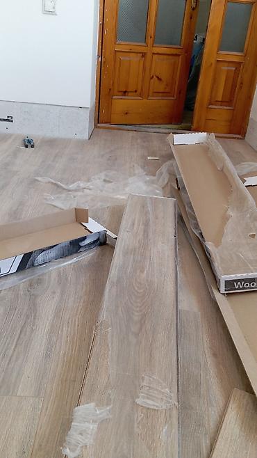 Поклейка обоев: Поклейка обоев, Демонтаж старых обоев Больше 6 лет опыта at lalafo.kg — 8 Поклейка обоев: Поклейка обоев, Демонтаж старых обоев Больше 6 лет опыта — 8