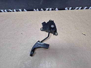 PEDALA GASA ZA NISSAN QASHQAI OD 2007. DO 2013. GOD
