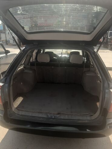 Транспорт: Mazda 626: 2 л | 2000 г. | Универсал | Хорошее