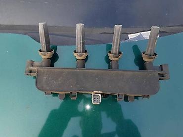 megan 2: BOBINA 1.1 BENZIN ZA PEUGEOT 206 | Bobina za peugeot 206 1.1 — 1
