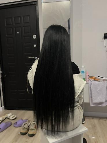 Парикмахеры: АФРОНАРАЩИВАНИЕ ИСКУССТВЕННЫХ ВОЛОС НА КОСИЧКИ БЕЗВРЕДНАЯ ТЕХНИКА — 9