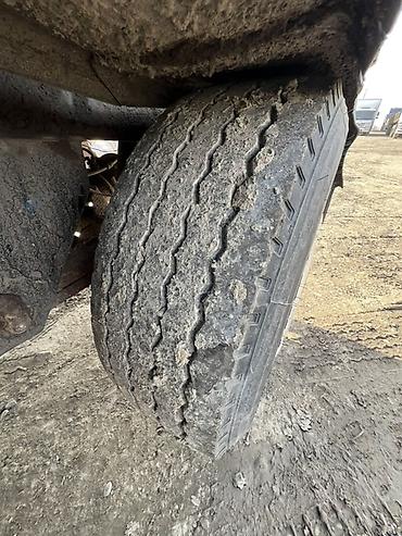 Прицепы и полуприцепы: Прицеп, Самосвал — 7