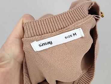 springfield sweter: Sinsay, Sweter damski, rozmiar M — 4