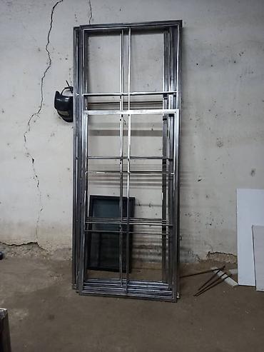 Стеллажи: Металлоконструкции и торговое оборудование на заказ - Изготовление — 15