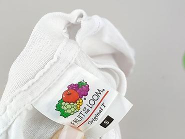 pull bear polska: Fruit Of The Loom, Koszulka dla mężczyzn, rozmiar S — 4