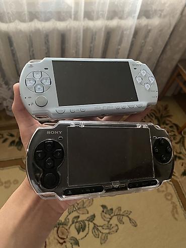 ноут за 10к: ✅В ПРОДАЖЕ✅ ‼️СРОЧНО ПРОДАЮ‼️ Две Playstation Portobal (PSP) оптом — 1