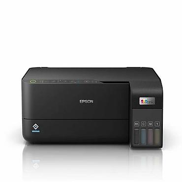 принтер со сканером цветной: 🖨✨ Цветное МФУ Epson EcoTank L3558 (3-в-1) — Печать, сканирование и — 2