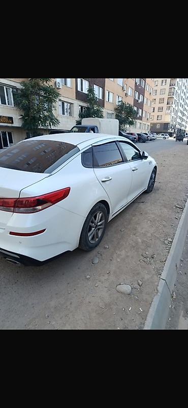 lancer 10: Kia K5: 2019 г., 2 л, Автомат, Газ, Седан — 8